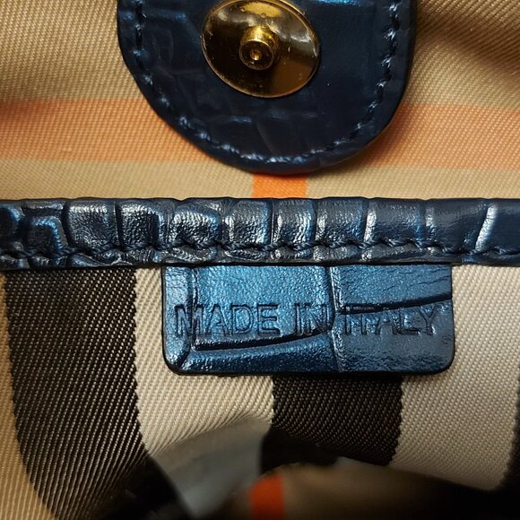 Burberry Banner Tote - Picture 9 of 12